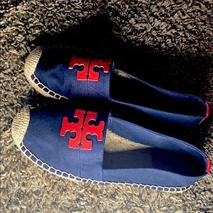 Tory Burch shoes